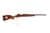 Savage Lady Hunter .308 WIN Bolt-Action Rifle - Elegance & Precision thumbnail 2