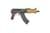 Century Arms Draco Mini 7.62x39 Pistol - Compact Powerhouse 30rd thumbnail 1