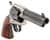 Taylors 1873 Cattleman .45 LC Blued Engraved Revolver - Western Heritage thumbnail 2
