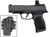 Sig Sauer P365XL 9mm Romeo Zero Combo thumbnail 1