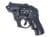 Standard Manufacturing SR1 .22 LR 1.75in Black thumbnail 1