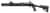 Panzer Arms EG-240 Tactical: Versatile 12GA Semi-Auto Shotgun thumbnail 2
