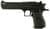 Desert Eagle XIX .44 Mag Power Pistol w/Muzzle Brake & Combat Sights thumbnail 1