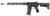 SIG Sauer M400 Tread V2 5.56 NATO Rifle, 16" Barrel, Black Anodized thumbnail 2