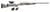 Browning X-Bolt 2 Speed .308 Win - OVIX Camo Hunter's Precision Rifle thumbnail 2