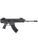 CZ Bren 2 MS Tactical 5.56 NATO Pistol - 30rd Precision Performer thumbnail 2