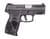Taurus G2C 9mm Compact Pistol - Matte Black, 12rd thumbnail 7