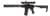 ZRO Delta Range Ready LVOA .223 Wylde 14.5in Black thumbnail 2