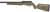 Summit OD Green .22 LR Precision Bolt Rifle thumbnail 1