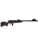 Rossi RB22 Compact: Precision .22 LR Bolt-Action Rifle - 10 Rounds thumbnail 4