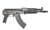 Pioneer Arms Hellpup - 7.62x39mm Semi-Auto, Compact 30-Round Rifle thumbnail 1