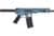 AR-15 Wylde: Compact Tactical Pistol .223 - Precision & Versatility thumbnail 1
