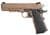 Sig Sauer 1911 Emperor Scorpion FDE .45 ACP Pistol thumbnail 1