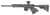 Smith & Wesson Volunteer XV 5.56 NATO Tactical Sport Rifle thumbnail 2