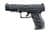 Walther PPQ M2 Gen 2 .40 S&W - Precision Ergonomic Defense Pistol thumbnail 1