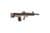 ATI Bulldog Tactical 20GA Semi-Auto Bullpup Shotgun, 5+1 RD Tan thumbnail 2