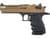 Magnum Research Desert Eagle L5 .44 Magnum 5in Burnt Bronze thumbnail 2