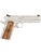SDS 1911 Republic of Texas .45 ACP Stainless Pistol thumbnail 4