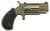 NAA Pug .22LR/.22WMR Stainless Mini-Revolver - Compact Defense thumbnail 1