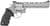 Taurus Magnum Defender: Stainless .44 Revolver, 6.5" Barrel thumbnail 2