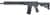 Radical Firearms RAD-15: Precision 16" Sport Rifle - Matte Black thumbnail 2