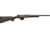 Howa M1500 Mini Action 6mm ARC 22in Green Synthetic thumbnail 1