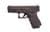 Glock G19 Gen4 Spartan 9mm - Burnt Bronze Compact Powerhouse thumbnail 4