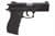 Taurus 809 9mm Full-Frame Pistol - Versatile Power & Precision thumbnail 1