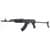Arsenal Firearms SAS M-7 7.62x39mm 16.3in Black thumbnail 2