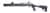 Panzer Arms EG-240 Freedom Tactical Shotgun - 12Ga American Flag Edition thumbnail 2