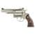 Ruger Redhawk .357 Magnum Revolver - Satin Stainless, 8-Round thumbnail 5