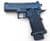 Alpha Foxtrot AF1911 Romulus 9mm Luger 3.5in Polished DLC thumbnail 1
