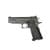 Staccato-P 9mm Precision Pistol, 4.4" Barrel, Black DLC Finish thumbnail 1