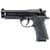 Beretta 92X RDO 9mm Optics-Ready Pistol, 18rd, Vertec Grip, 4.7" Barrel thumbnail 2