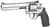S&W 686 Plus Revolver - .357 Magnum, 7-Round Capacity thumbnail 3