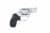 Taurus 85 Compact Defender .38 Special +P Stainless Revolver thumbnail 1