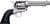 Uberti 1873 Cattleman Desperado .45 Colt 5.5" Nickel Revolver thumbnail 1
