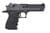 Desert Eagle L5 - .44 Mag Black Aluminum Handgun thumbnail 2