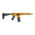 Shark Coast Tactical Topography 5.56 NATO 10.5in Orange thumbnail 1