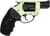 Charter Arms Undercover Lite .38 SPL Revolver - Green Guardian thumbnail 1