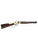 Henry Big Boy Brass .45 Colt Carbine - 16.5" Walnut Lever Action thumbnail 4