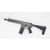 LWRCI IC-DI 5.56 NATO 10.5in Tungsten Grey thumbnail 1