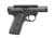 Ruger Mark IV 22/45 .22 LR 3in Black thumbnail 2