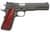 Fusion Freedom Longslide 10mm SAO Pistol - 6" Black Precision thumbnail 1