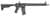 Springfield Saint Victor AR15 - 5.56mm Lightweight Tactical Rifle thumbnail 1