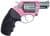 Charter Arms Southpaw .38 Special Pink Left-Handed Revolver - 2" Barrel thumbnail 1