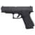Glock G48 Gen 5 Slim 9mm Compact Pistol - Precision & Portability thumbnail 2