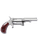 NAA Sidewinder .22 WMR Revolver, 2.5" Stainless Steel Compact thumbnail 9