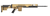 FNH SCAR 20S .308 Win Semi-Auto Rifle - Flat Dark Earth thumbnail 1