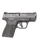Smith & Wesson M&P Shield Plus 9mm Micro-Compact Pistol, Black thumbnail 4
